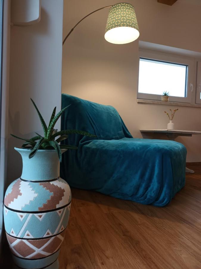 Accommodation Baron Ljubljana Kültér fotó