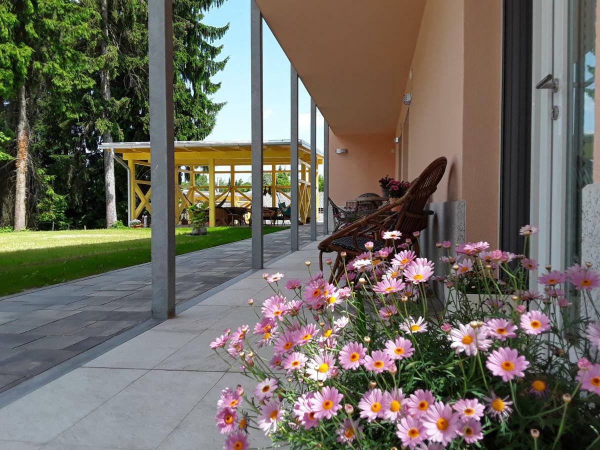 Accommodation Baron Ljubljana Kültér fotó